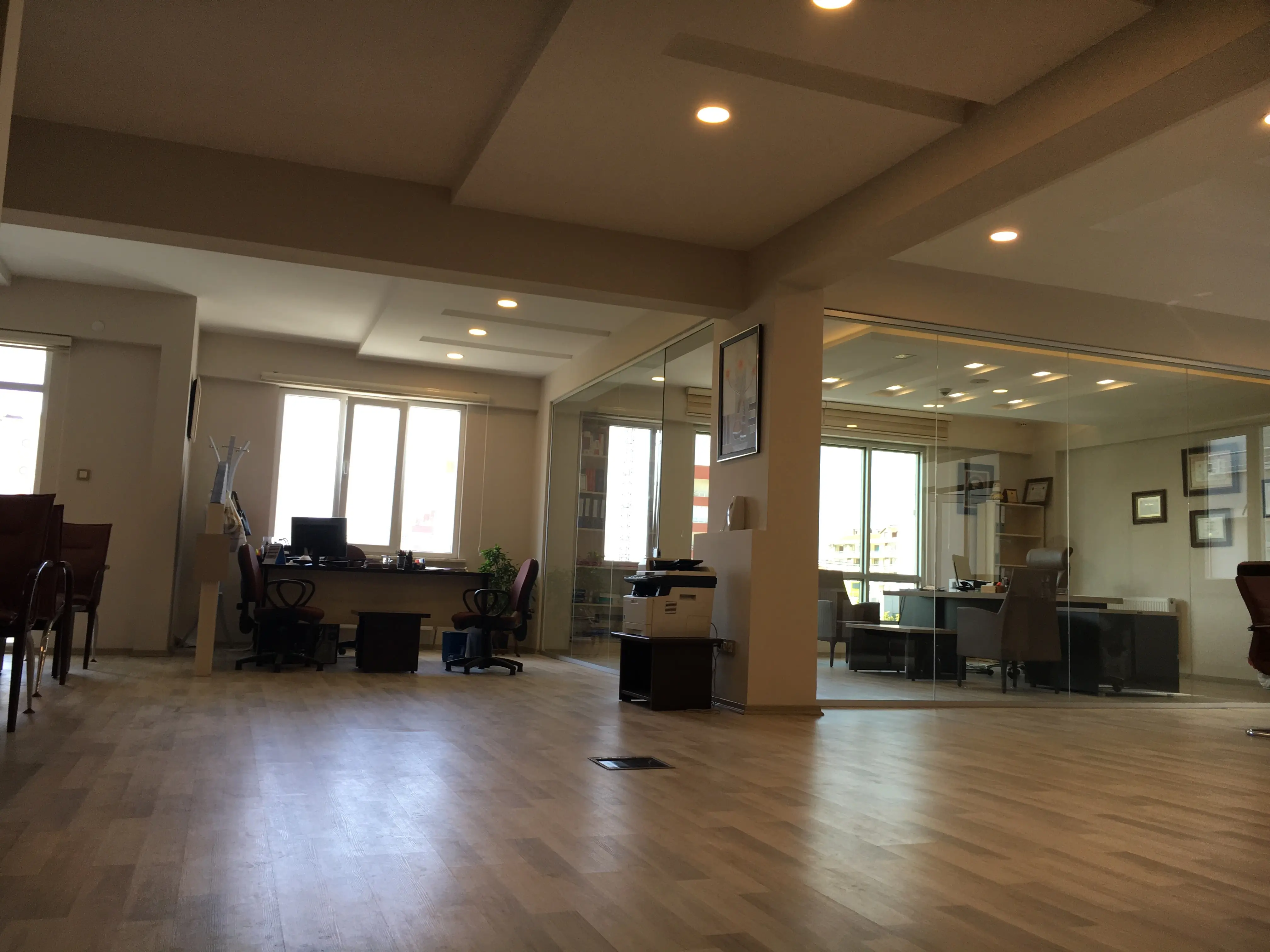 Olgun Hukuk Bürosu hukuk bürosu fotoğrafı - Karatay, Konya