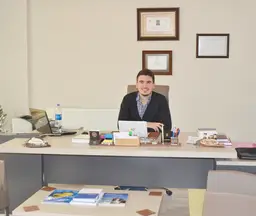 Olgun Hukuk Bürosu hukuk bürosu fotoğrafı 6 - Karatay, Konya