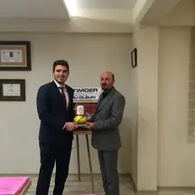Olgun Hukuk Bürosu hukuk bürosu fotoğrafı 12 - Karatay, Konya