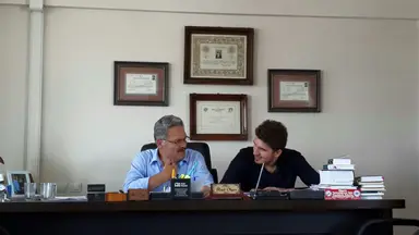 Olgun Hukuk Bürosu hukuk bürosu fotoğrafı 8 - Karatay, Konya