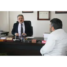 Olgun Hukuk Bürosu hukuk bürosu fotoğrafı 17 - Karatay, Konya