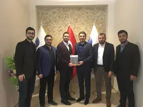 Olgun Hukuk Bürosu hukuk bürosu fotoğrafı 13 - Karatay, Konya
