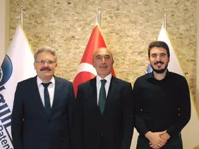Olgun Hukuk Bürosu hukuk bürosu fotoğrafı 23 - Karatay, Konya