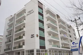 Olgun Hukuk Bürosu hukuk bürosu fotoğrafı 2 - Karatay, Konya