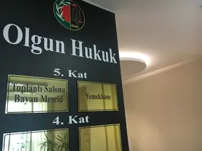 Olgun Hukuk Bürosu hukuk bürosu fotoğrafı 3 - Karatay, Konya