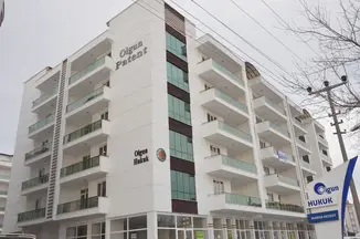 Olgun Hukuk Bürosu hukuk bürosu fotoğrafı 25 - Karatay, Konya
