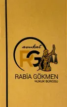 Rabia Gökmen Hukuk & Danışmanlık hukuk bürosu fotoğrafı 2 - Karatay, Konya