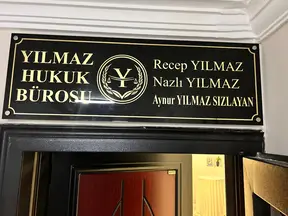 Av. Nazlı Yılmaz profil fotoğrafı 2 - Seyhan, Adana