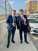 Av. İsmail İrem Kaya profil fotoğrafı 2 - Karatay, Konya
