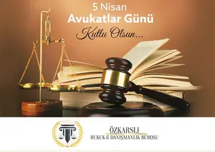 Özkarslı Hukuk & Danışmanlık Bürosu hukuk bürosu fotoğrafı 15 - Selçuklu, Konya