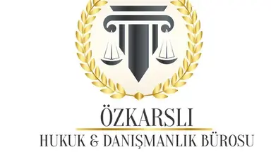 Özkarslı Hukuk & Danışmanlık Bürosu hukuk bürosu fotoğrafı 11 - Selçuklu, Konya