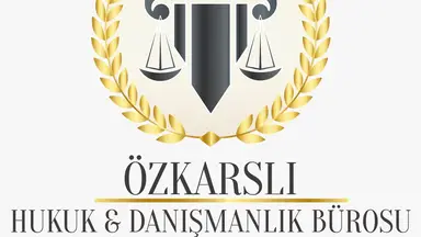 Özkarslı Hukuk & Danışmanlık Bürosu hukuk bürosu fotoğrafı 13 - Selçuklu, Konya