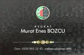 Av. Murat Enes Bozcu fotoğrafı 3 - Meram, Konya
