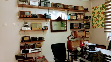 Av. Yasin Oruç profil fotoğrafı - Meram, Konya