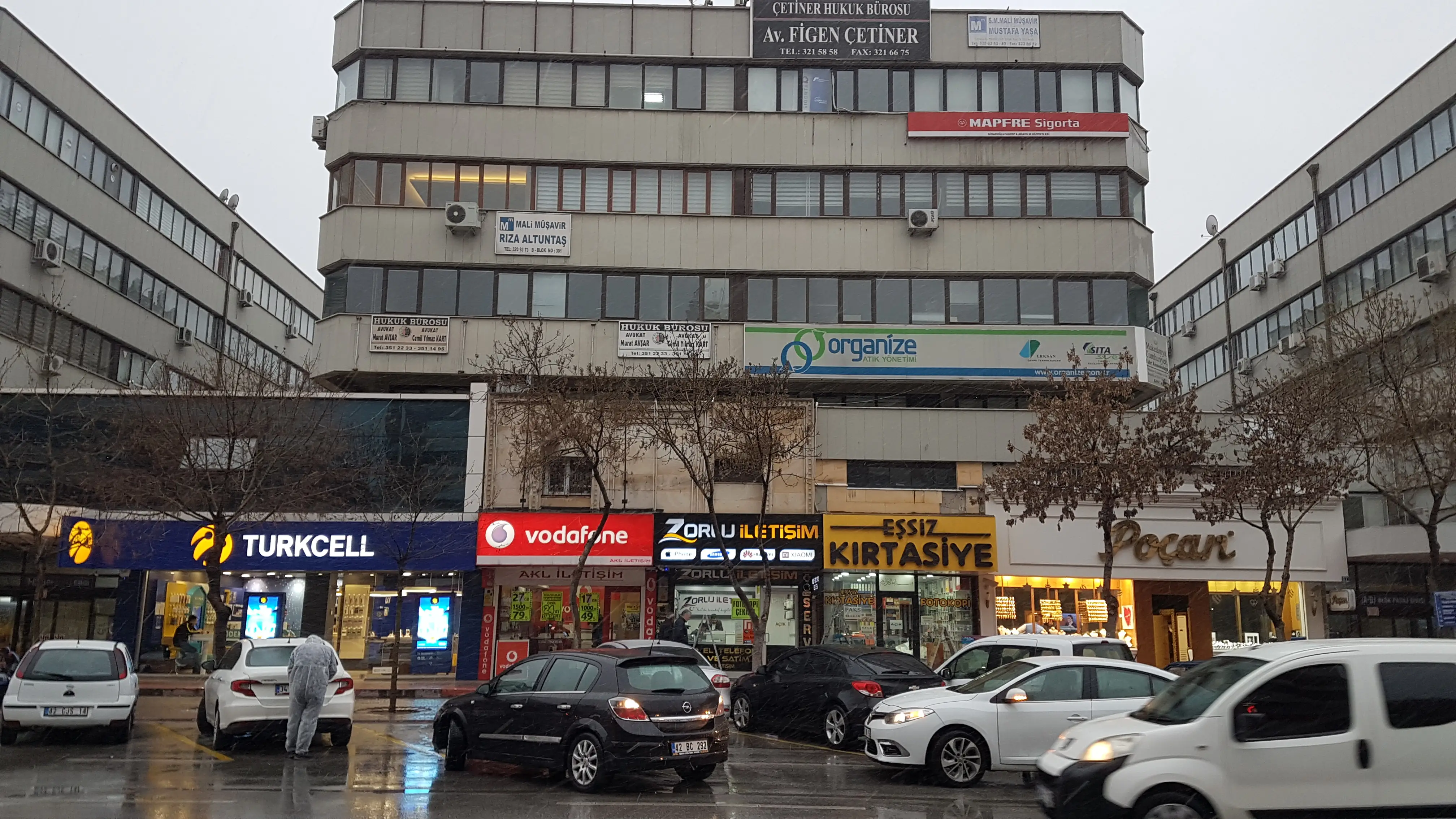 Av. Figen Çetiner profil fotoğrafı - Selçuklu, Konya