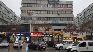 Av. Figen Çetiner profil fotoğrafı - Selçuklu, Konya