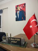 Av. Hüseyin Barış Ayten profil fotoğrafı 2 - Amasya, Amasya
