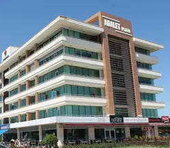 Şenalp Özer Avukatlık Ve Arabuluculuk Bürosu hukuk bürosu fotoğrafı - Karatay, Konya