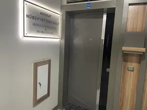 Nübüvvet Türk Macit Hukuk Danışmanlık & Arabuluculuk hukuk bürosu fotoğrafı - Karatay, Konya