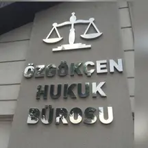 Özgökçen Hukuk & Arabuluculuk hukuk bürosu fotoğrafı 2 - Meram, Konya