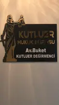 Kutluer Hukuk Bürosu hukuk bürosu fotoğrafı 12 - Karatay, Konya