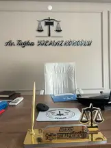 Av. Arb. Tuğba Yılmaz Köroğlu profil fotoğrafı - Amasya, Amasya