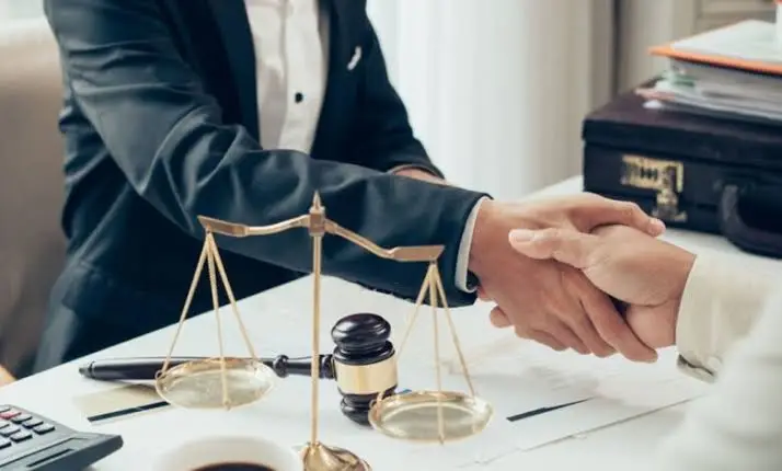 Keskin Hukuk & Danışmanlık Bürosu hukuk bürosu fotoğrafı - Karatay, Konya