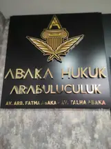 Abaka Hukuk Ve Arabuluculuk Bürosu hukuk bürosu fotoğrafı 9 - Selçuklu, Konya