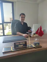 Abaka Hukuk Ve Arabuluculuk Bürosu hukuk bürosu fotoğrafı 4 - Selçuklu, Konya