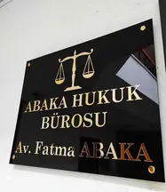 Abaka Hukuk Ve Arabuluculuk Bürosu hukuk bürosu fotoğrafı 10 - Selçuklu, Konya