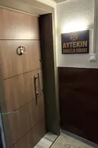 Aytekin Avukatlık Bürosu hukuk bürosu fotoğrafı 5 - Çankaya, Ankara