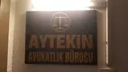 Aytekin Avukatlık Bürosu hukuk bürosu fotoğrafı - Çankaya, Ankara