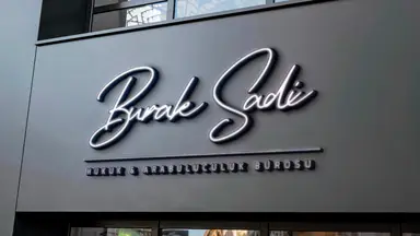 Av. Arb. Burak Sadi profil fotoğrafı - Karatay, Konya
