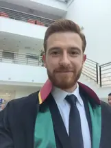 Av. Arb. Burak Sadi profil fotoğrafı 11 - Karatay, Konya