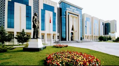 Av. Arb. Burak Sadi profil fotoğrafı 9 - Karatay, Konya