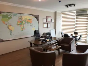 Av. Arb. Burak Sadi profil fotoğrafı 4 - Karatay, Konya
