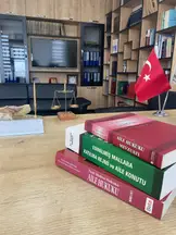 Av. Atiye Sürücü profil fotoğrafı 21 - Karatay, Konya