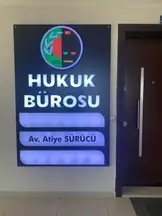 Av. Atiye Sürücü profil fotoğrafı 14 - Karatay, Konya