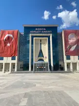 Av. Atiye Sürücü profil fotoğrafı 2 - Karatay, Konya