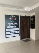 Av. Atiye Sürücü profil fotoğrafı 25 - Karatay, Konya