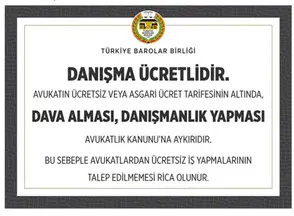 Av. Atiye Sürücü profil fotoğrafı 16 - Karatay, Konya