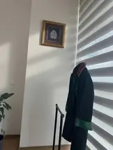 Av. Atiye Sürücü profil fotoğrafı 24 - Karatay, Konya