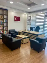 Av. Atiye Sürücü profil fotoğrafı 4 - Karatay, Konya