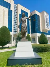 Av. Atiye Sürücü profil fotoğrafı 20 - Karatay, Konya