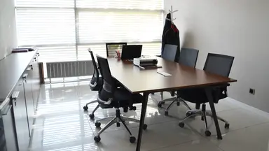 Ekizer Hukuk Bürosu hukuk bürosu fotoğrafı 3 - Meram, Konya