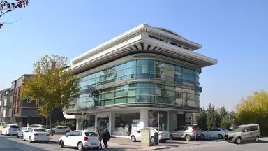 Ekizer Hukuk Bürosu hukuk bürosu fotoğrafı 5 - Meram, Konya
