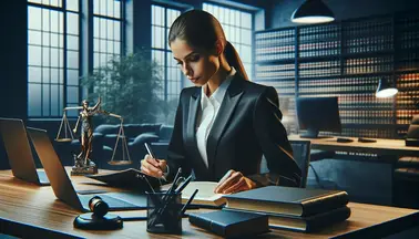 İlkay Hukuk Bürosu hukuk bürosu fotoğrafı 27 - Çankaya, Ankara