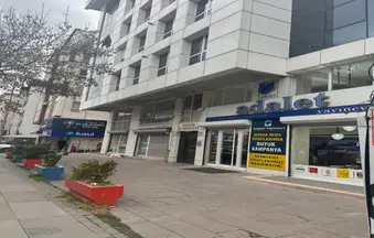 İlkay Hukuk Bürosu hukuk bürosu fotoğrafı 17 - Çankaya, Ankara