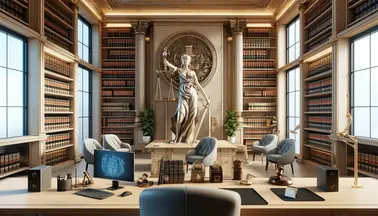 İlkay Hukuk Bürosu hukuk bürosu fotoğrafı 5 - Çankaya, Ankara