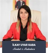 İlkay Hukuk Bürosu hukuk bürosu fotoğrafı 103 - Çankaya, Ankara